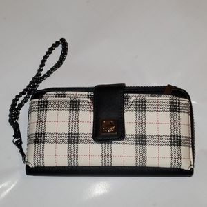 Large Organizational Wallet